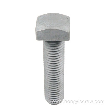 Square Head Bolts Fastenal